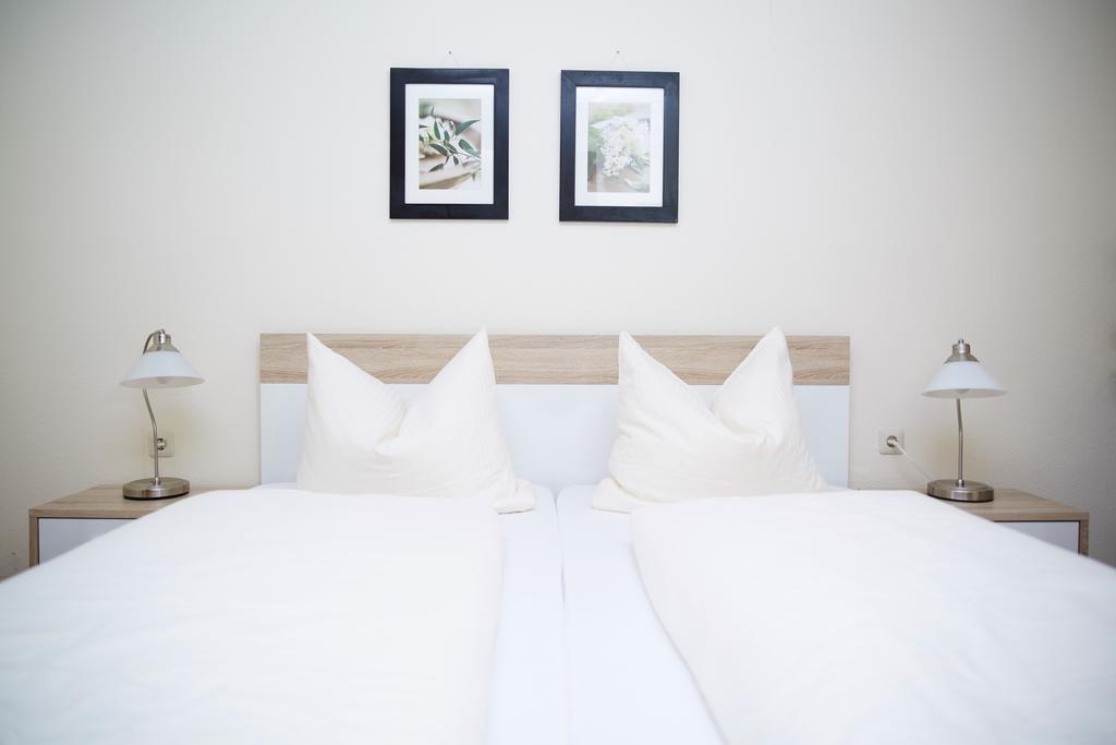 Hotel Landgasthof Wallburg Eltmann Екстериор снимка